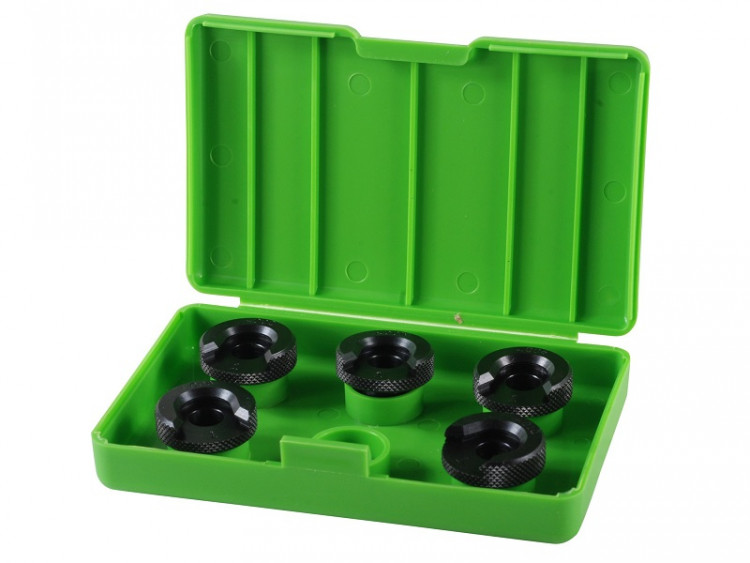 Набор шелхолдеров Redding Competition shell holder Set