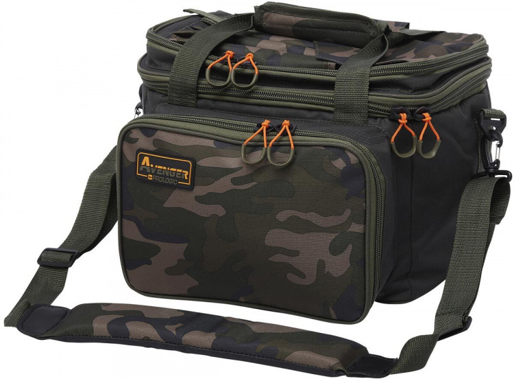 Сумка Prologic Avenger Carryall S 37x 34x 38cm