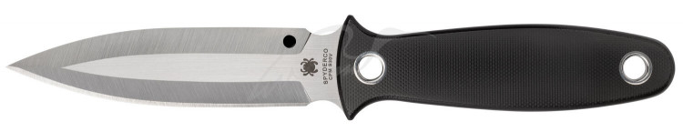 Нож Spyderco Nightstick