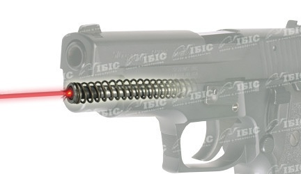 Целеуказатель LaserMax для Sig Sauer P226 9мм (9х19)