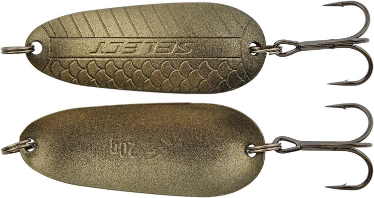Блесна Select Grandex 20.0g 63mm #04