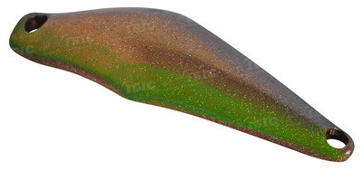 Блешня SV Fishing Glisser 2.0g G04