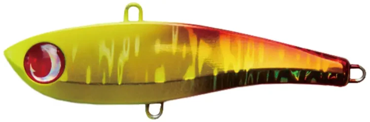 Воблер Jumprize ChataBee 85S 85mm 31.0g #03 Sunrize Chart