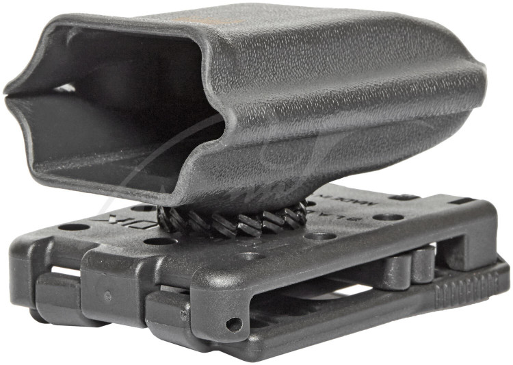 Паучер ATA Gear SPORT під магазин Glock 17/19/34. Колір - чорний