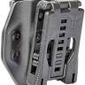 Паучер ATA Gear SPORT під магазин Glock 17/19/34. Колір - чорний