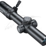 Приціл оптичний Bushnell AR Optics 1-4x24. Сітка Drop Zone-223