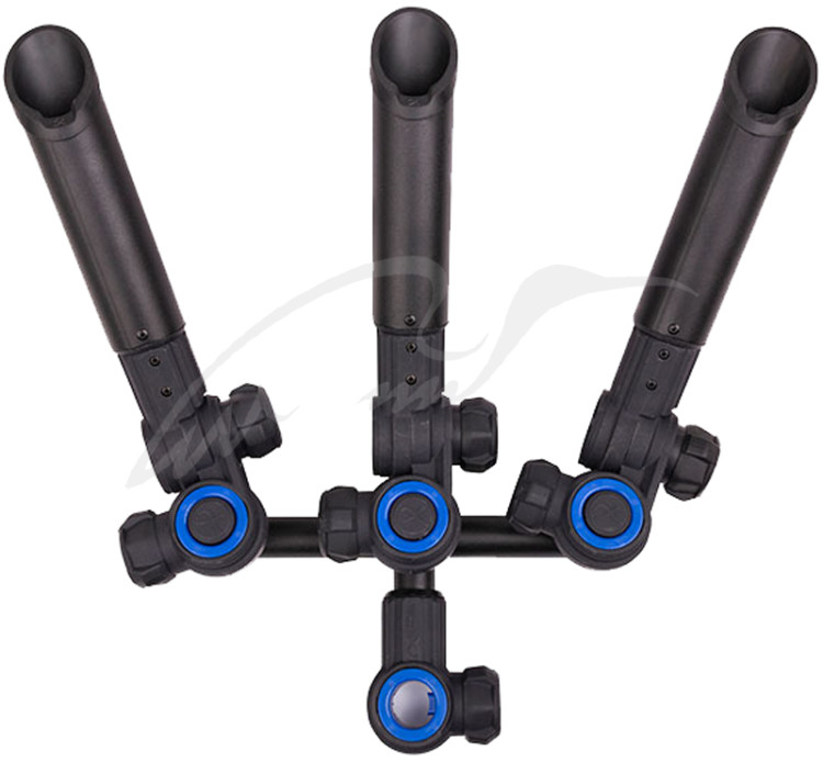 Держатель удилища Matrix 3D-R Multi Angled Rod Holder