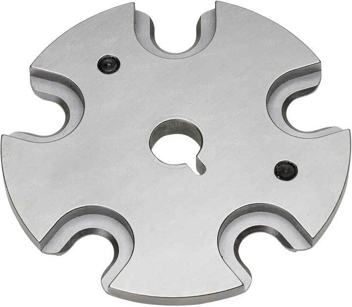 Установочная пластина Hornady Shellplate для Lock-N-Load AP Progressive Press