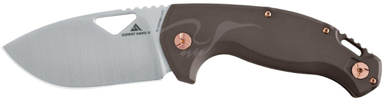 Нож Fox El Capitan Нож Fox El Capitan