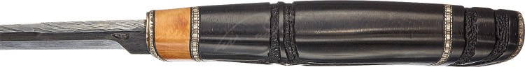 Ніж Art Knives "Фінська-1" від Іщенко В. С.