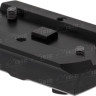 Быстросъемное крепление Henneberger HMS-SAFE для Aimpoint Micro на переднюю базу поворотных кронштейнов