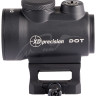 Приціл коліматорний XD Precision DOT 1x30 3 MOA Weaver/Picatinny
