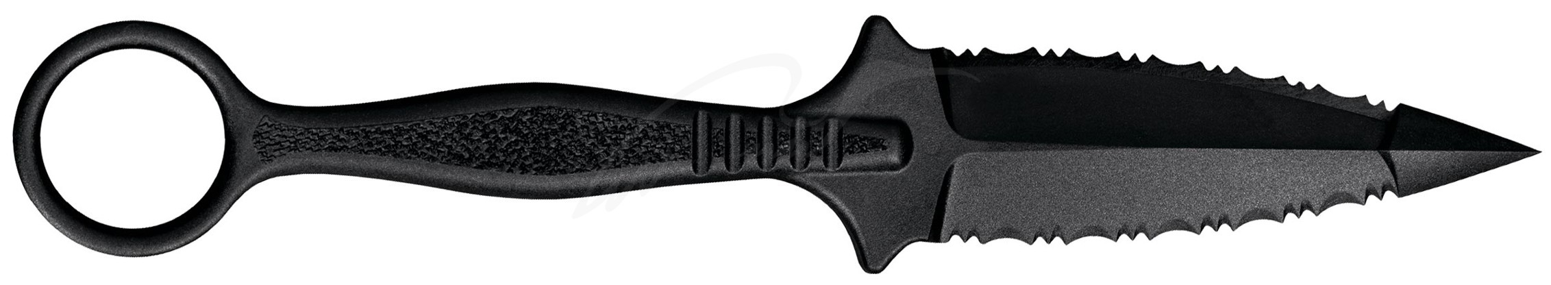 Нож тренировочный Cold Steel FGX Ring Dagger