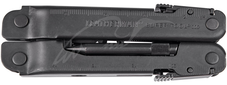 Мультиинструмент Leatherman 831369 Super Tool 300 EOD BLACK