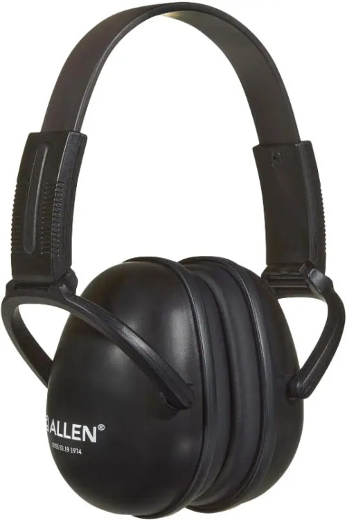Наушники пассивные Allen 2274