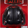 Наушники пассивные Allen 2274