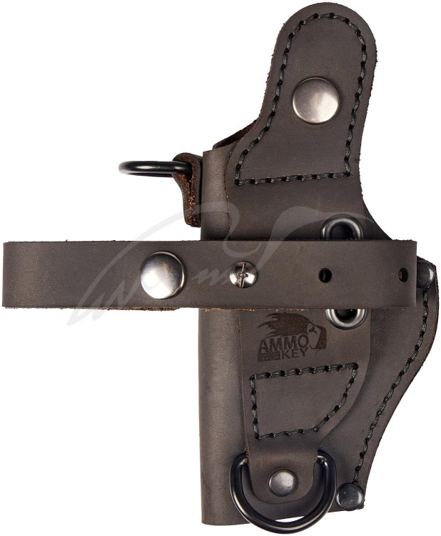 Кобура оперативная Ammo Key OPERATIVE-1 S ПМ Brown Hydrofob