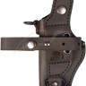 Кобура оперативная Ammo Key OPERATIVE-1 S ПМ Brown Hydrofob