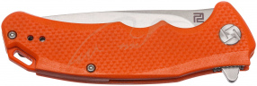 Нож Artisan Tradition Small Orange