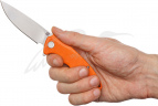 Нож Artisan Tradition Small Orange
