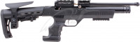 Пистолет пневматический Kral NP-01 PCP кал. 4.5 мм Black