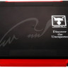 Коробка Jackall 1500D Double Open Tackle Box S Free к:black