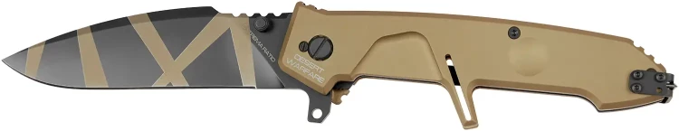Нож Extrema Ratio MF2 DW desert