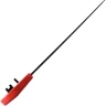 Вудка зимова Lucky John Mormax (зелена) 24.6cm
