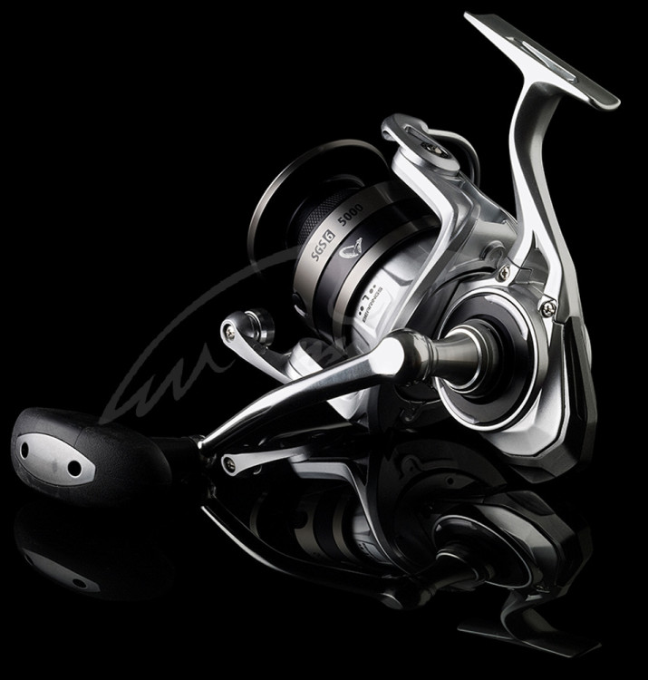 Котушка Savage Gear SGS6 14000 FD 6+1BB