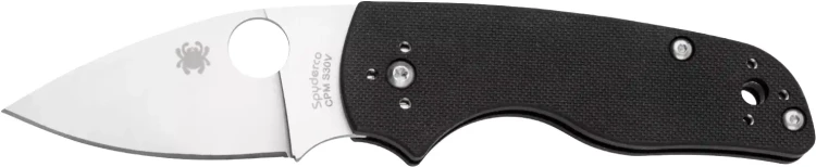 Ніж Spyderco Lil’ Native Slipit Ніж Spyderco Lil’ Native Slipit