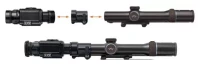 Адаптер Blaser Clip-on BL43 для Blaser 1–7x28 iC/Liemke Luchs-1