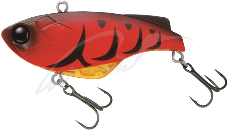 Воблер Shimano Bantam Rattlin Sur-Vibe 62mm 14.0g #109
