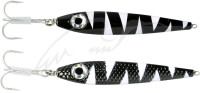 Пилкер Spro Pilk’X 400г Black Tiger