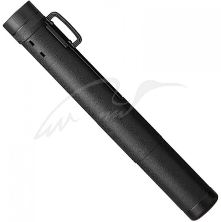 Тубус Prox Round Air Case 13.5cm довжина 80-136cm к:black