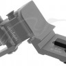 Целик складной Leapers UTG 45 Degree Angle. Picatinny