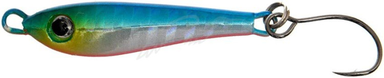 Пилкер Prohunter Mahi with single hook 5g #09