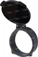 Захисна кришка з прозорою стінкою WEGU для Zeiss з об’єктивом 56 мм (зовн.діам. - 62 мм)