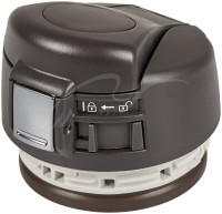 Кришка для термоса Zojirushi SM-YAF к:коричневий