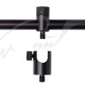 Буз-бар Prologic Element Quick Release 3 Rod Buzz Bar 28 - 40cm