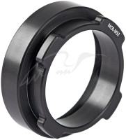 Адаптер-коннектор Rusan-Mikron для Leica Calonox M52x0.75