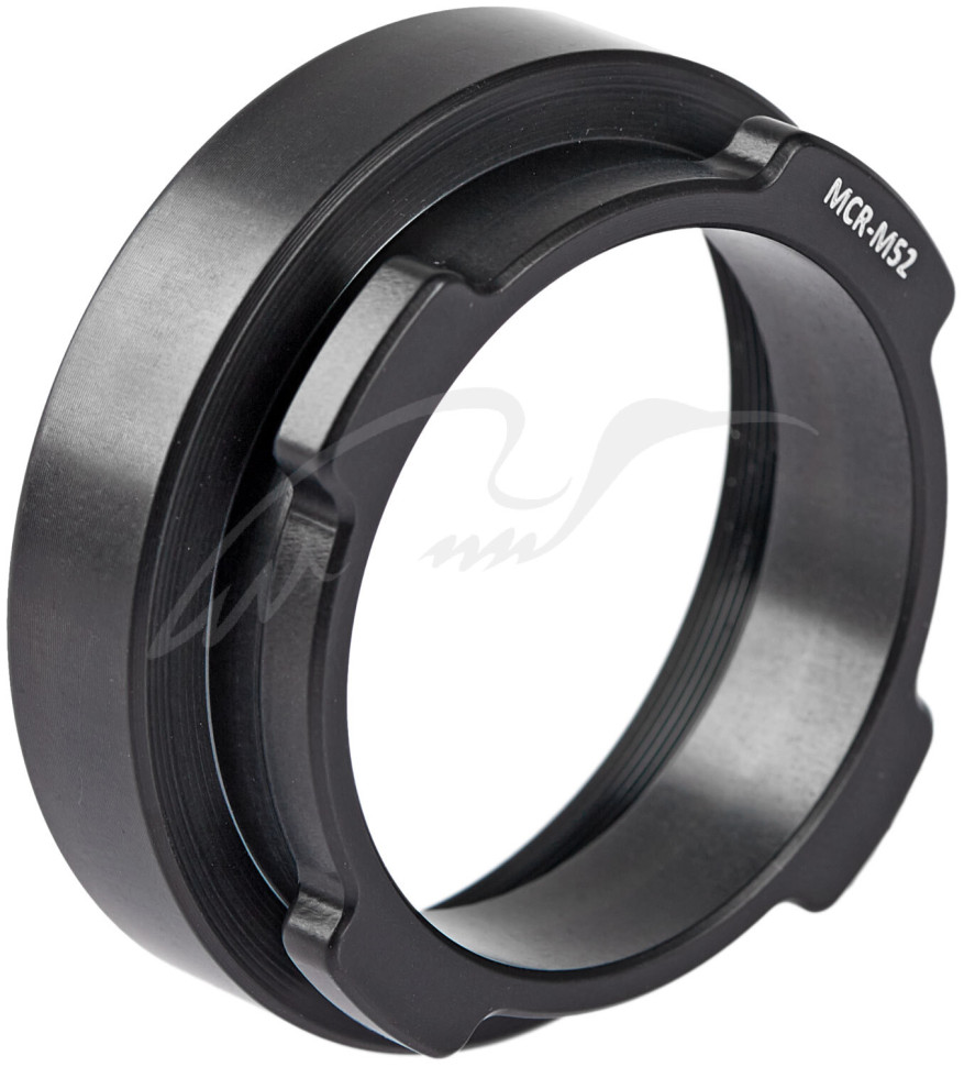 Адаптер-коннектор Rusan-Mikron для Leica Calonox M52x0.75 купить в ...