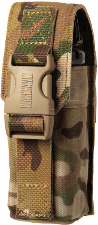Подсумок BLACKHAWK. Flashbang Pouch. Мультикам
