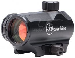 Приціл коліматорний XD Precision Assault 2 MOA