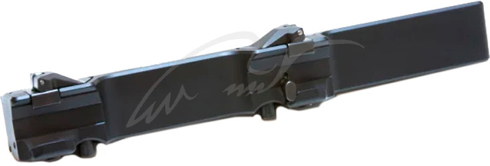 Крепление быстросъемное INNOMOUNT SSM для Sauer 404. Picatinny. BH20 мм