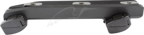 Быстросъемное крепление Blaser QD Saddle Mount для ZM/VM на R8/R93