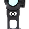 Крепление Unity FAST Micro для коллиматоров Aimpoint Micro,Vortex Crossfire Крепление Unity FAST Micro для коллиматоров Aimpoint Micro,Vortex Crossfire
