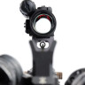 Крепление Unity FAST Micro для коллиматоров Aimpoint Micro,Vortex Crossfire Крепление Unity FAST Micro для коллиматоров Aimpoint Micro,Vortex Crossfire