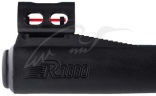 Винтовка пневматическая Beeman Longhorn Gas Ram кал. 4.5 мм (Оптический прицел 4х32)