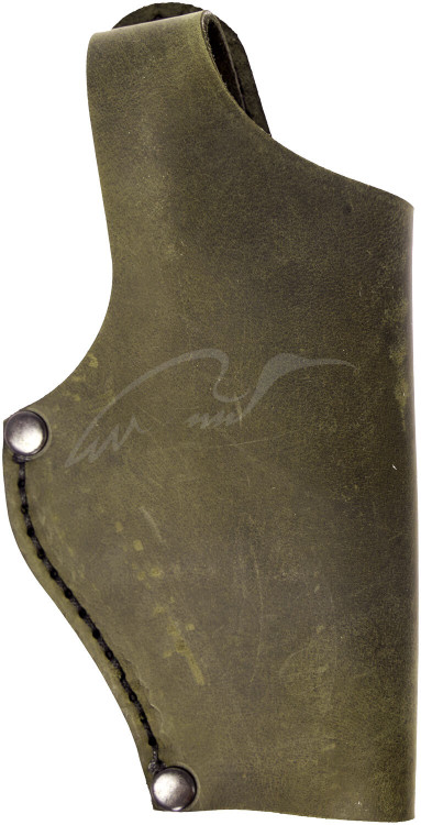 Кобура Ammo Key SHAHID-1 S ПМ Olive Pullup