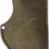 Кобура Ammo Key SHAHID-1 S ПМ Olive Pullup